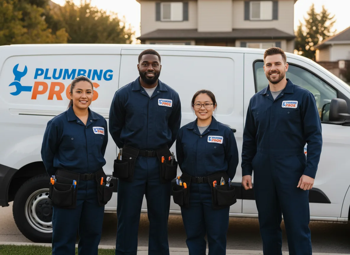 Water Heater Repair company in Clinton, UT